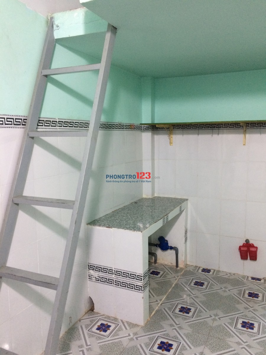 Cho thuê phòng trọ gần Bệnh viện Mỹ Phước, KCN Mỹ Phước 2