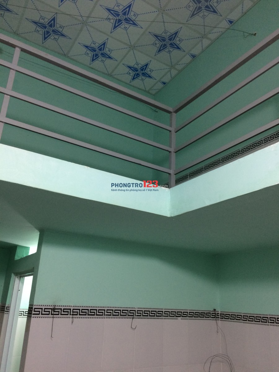 Cho thuê phòng trọ gần Bệnh viện Mỹ Phước, KCN Mỹ Phước 2