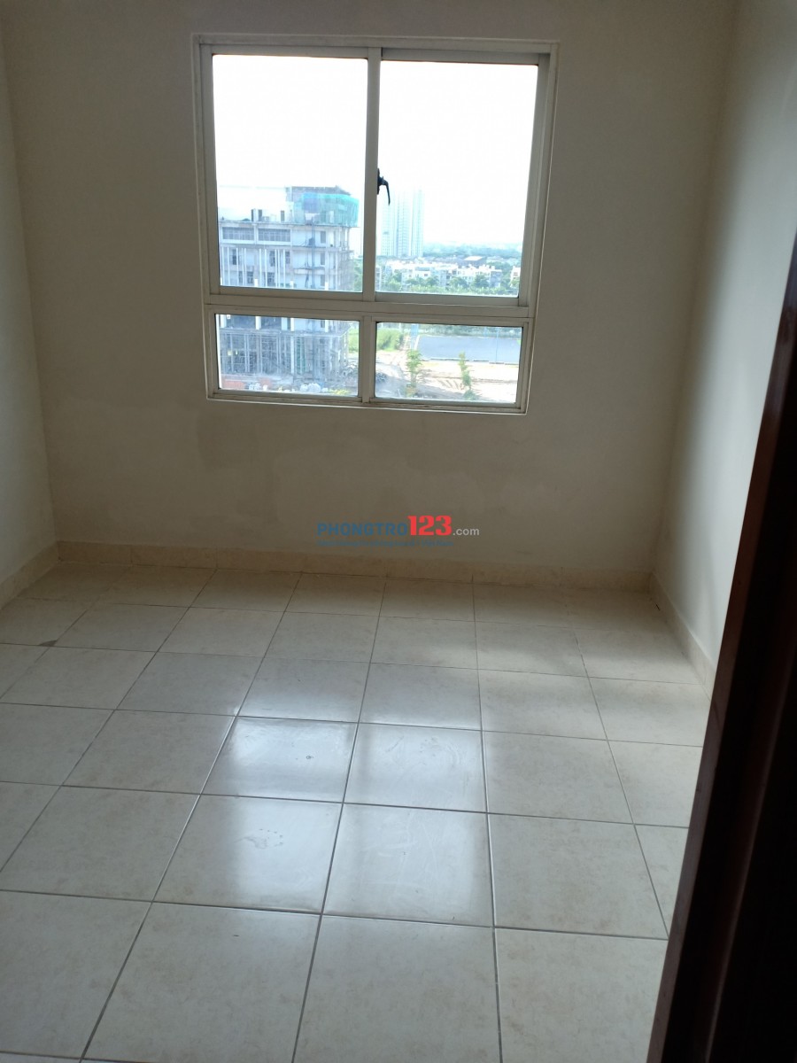 Cần cho thuê gấp căn hộ chung cư Conic Đông Nam Á - Nguyễn Văn Linh, 77m2, 2PN, 2WC, giá 6tr/tháng