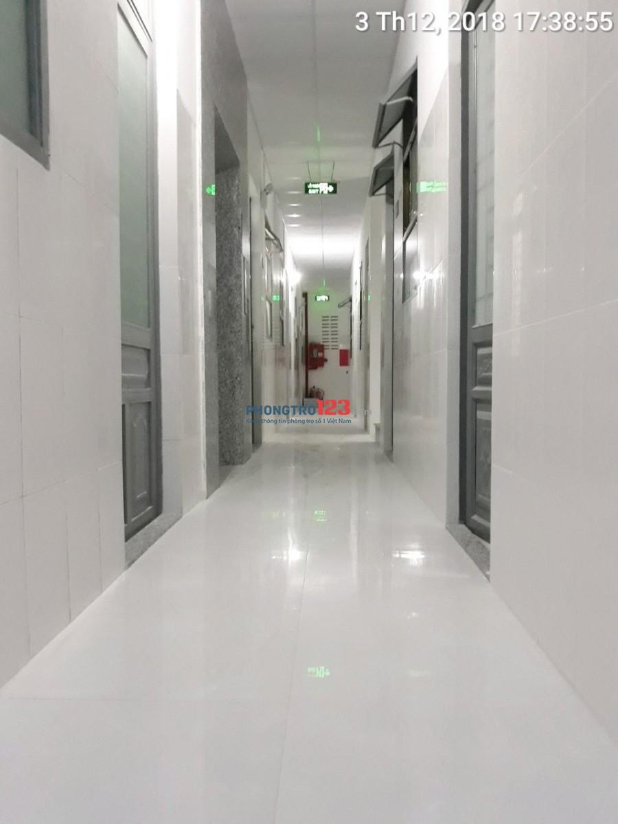 PHÒNG TRỌ GẦN LOTTE Q7, TÔN ĐỨC THẮNG, PHÚ MỸ HƯNG. LH 028.2253.6932