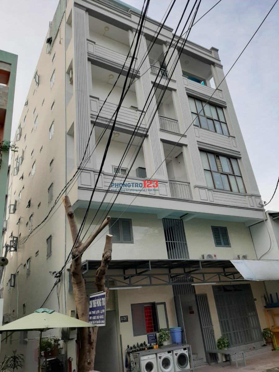 PHÒNG TRỌ GẦN LOTTE Q7, TÔN ĐỨC THẮNG, PHÚ MỸ HƯNG. LH 028.2253.6932
