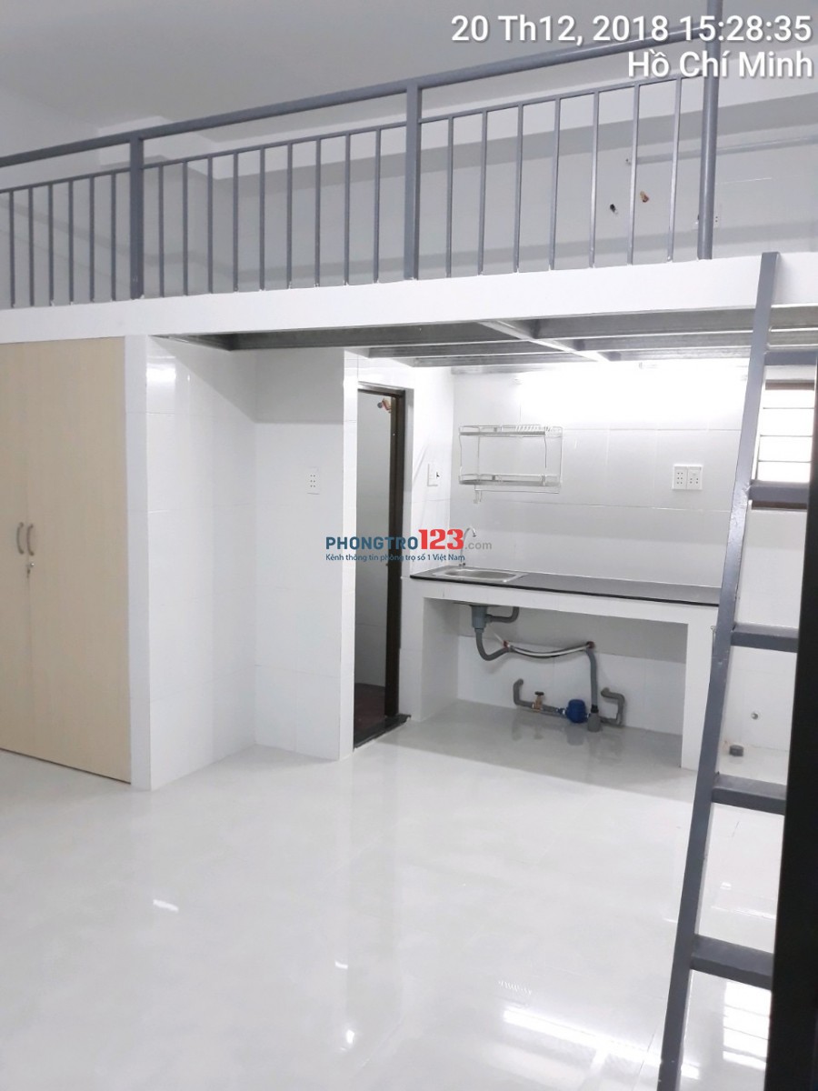 PHÒNG TRỌ GẦN LOTTE Q7, TÔN ĐỨC THẮNG, PHÚ MỸ HƯNG. LH 028.2253.6932