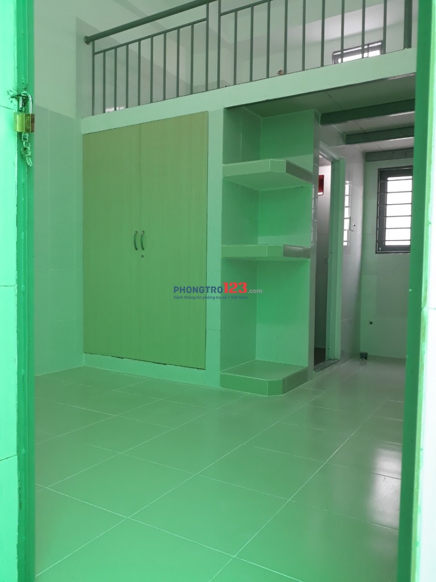 PHÒNG TRỌ GẦN LOTTE Q7, TÔN ĐỨC THẮNG, PHÚ MỸ HƯNG. LH 028.2253.6932
