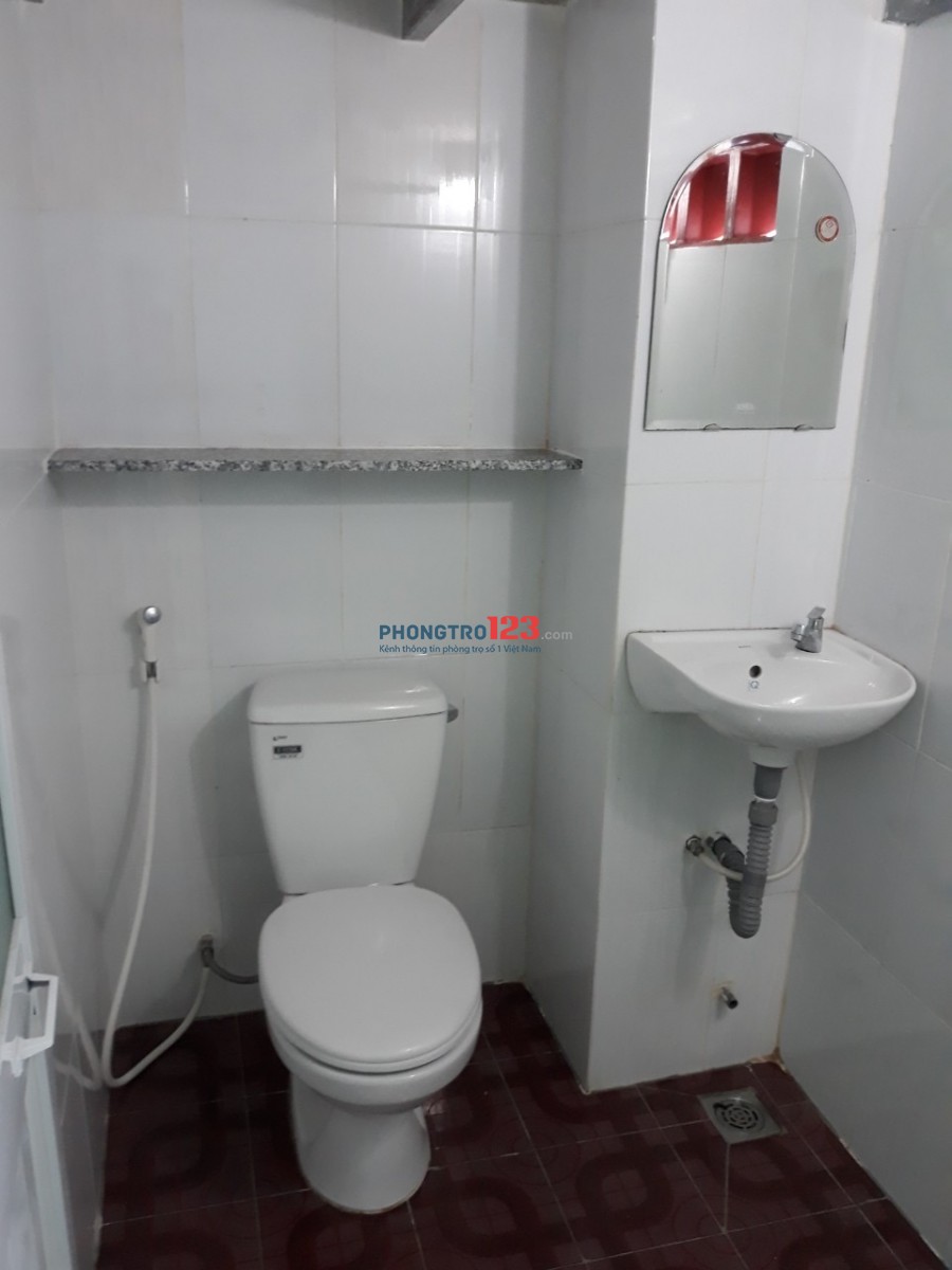 PHÒNG TRỌ GẦN LOTTE Q7, TÔN ĐỨC THẮNG, PHÚ MỸ HƯNG. LH 028.2253.6932