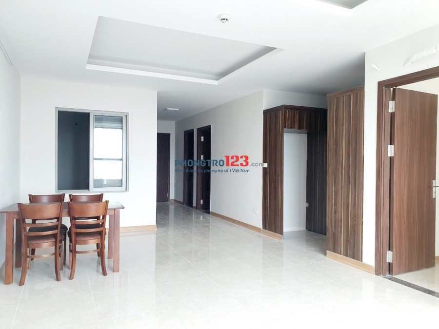 Cho thuê căn hộ IA20 Ciputra 92m2-PN giá 7tr/tháng