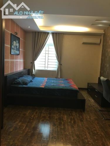 Căn hộ cao cấp 55m2 1 phòng ngủ gần Sân Bay Tân Sơn Nhất