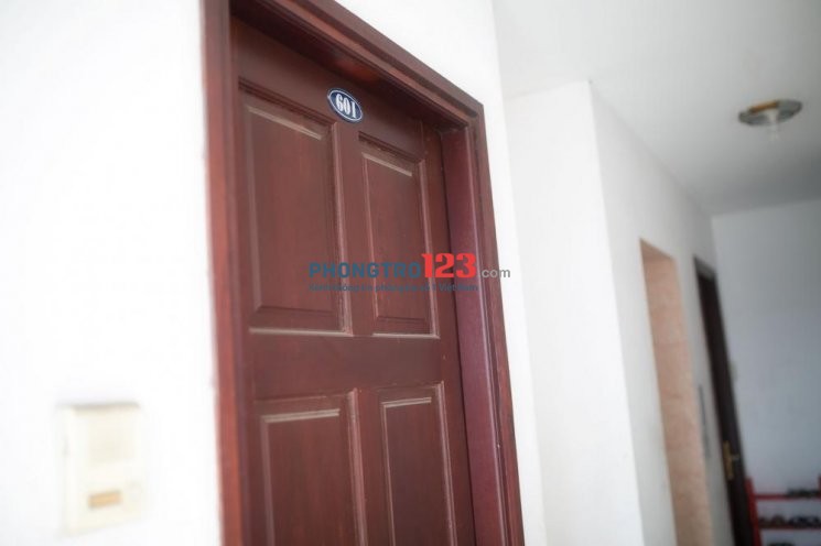 Bình Thạnh : 2.3TR phòng mặt tiền, THANG MÁY, GIỜ GIẤC TỰ DO, Gần Ung Văn Khiêm, Nguyễn Xí