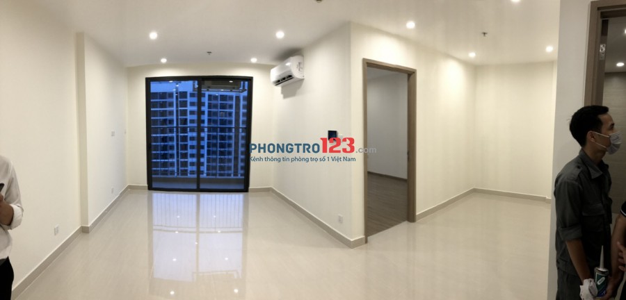 Chính chủ cho thuê Căn hộ 1PN+ - Vinhomes Grand Park Q9 - 5tr5