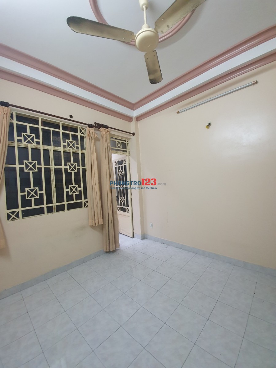 PHÒNG ĐẸP+GIỜ TỰ DO GẦN ĐH VĂN LANG GIÁ 3TR LH 0908091064