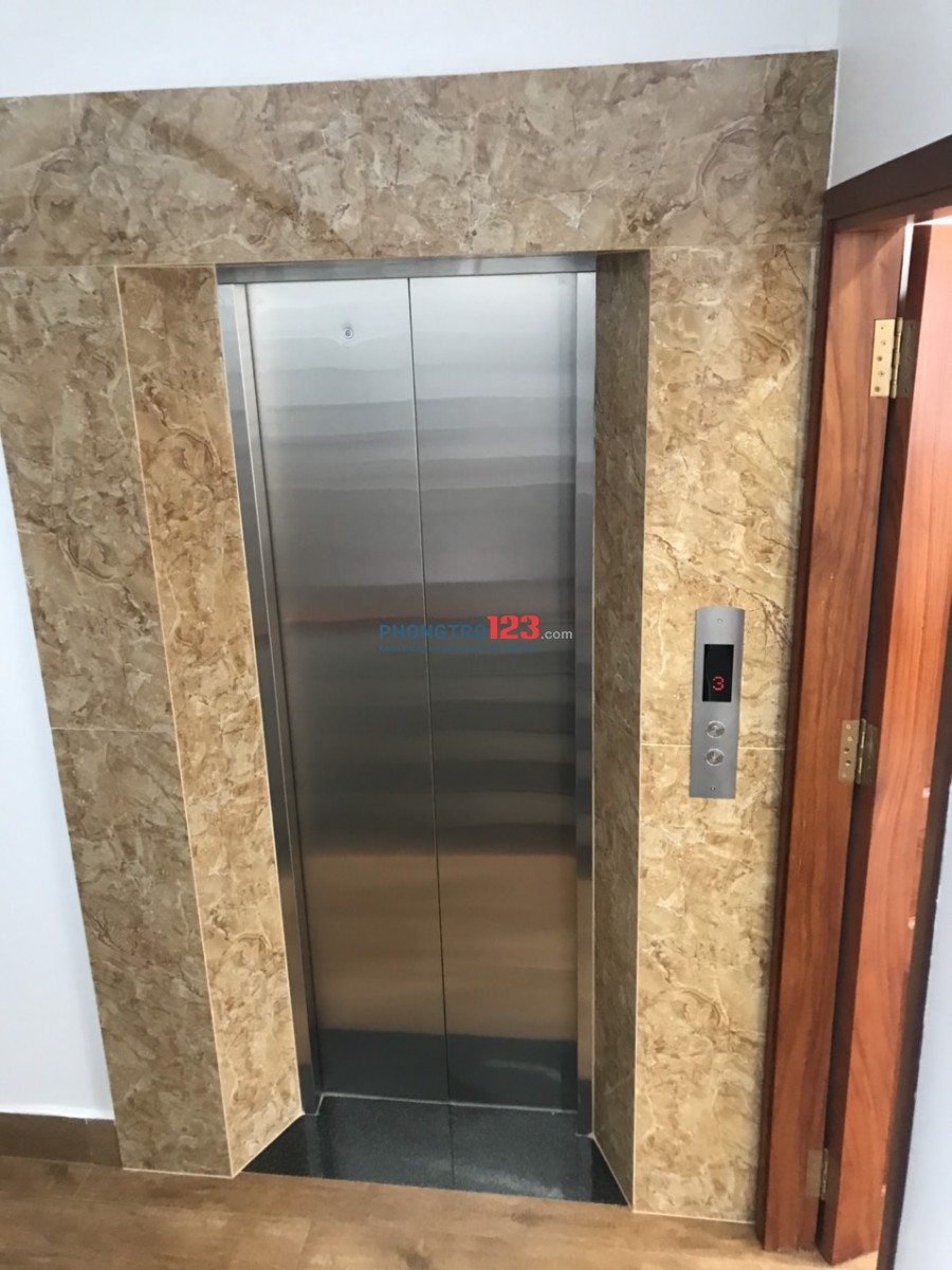 Cho Nữ thuê phòng nhà mới xây có máy lạnh tại KĐT Vạn Phúc Đường số 14 P HBP Q Thủ Đức