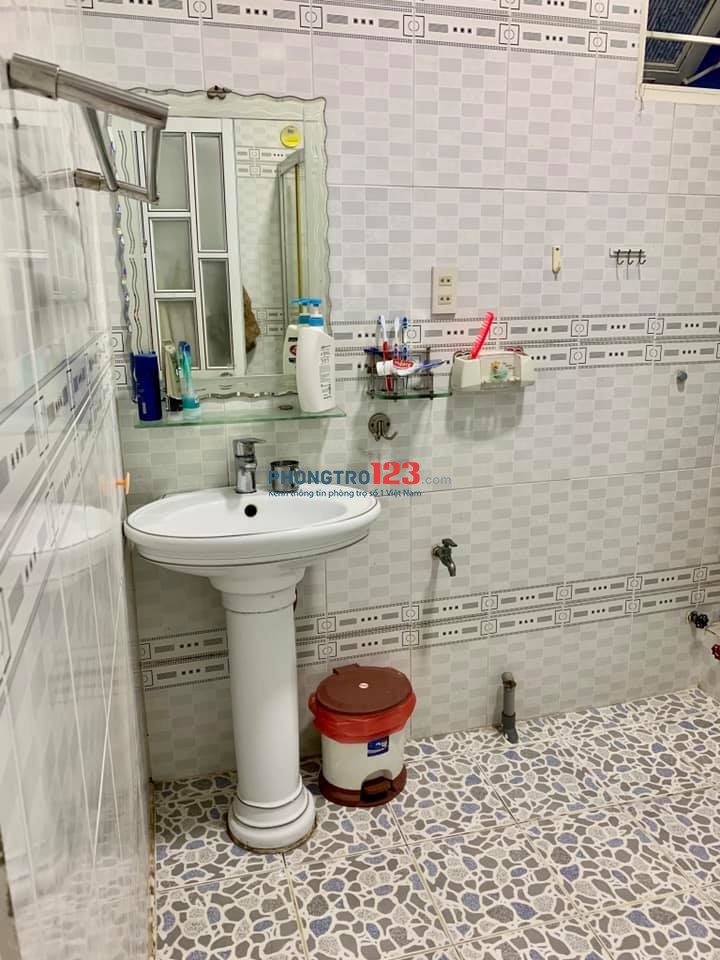 Cho thuê phòng cao cấp sạch sẽ, thoáng mát, an ninh cực tốt camera mở 24/24