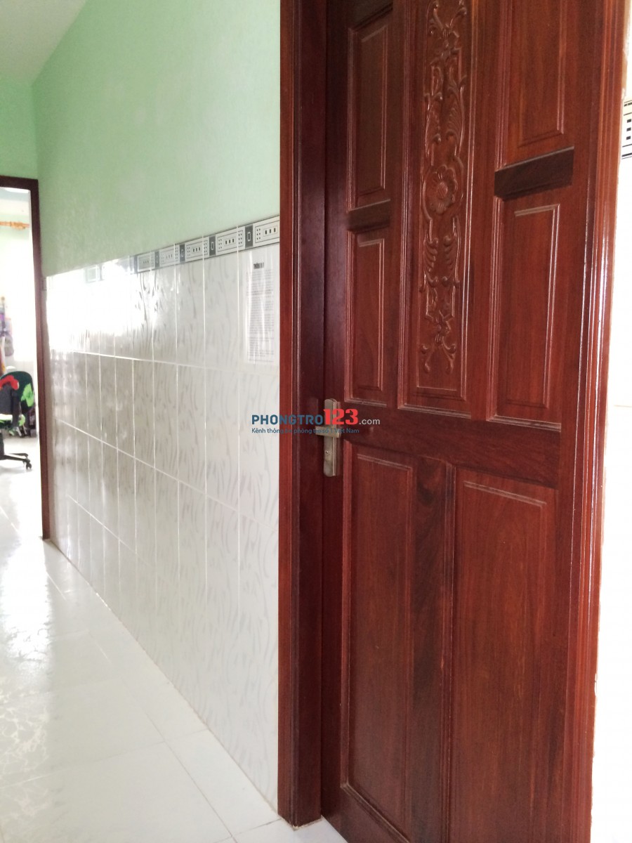 Cho thuê phòng cao cấp sạch sẽ, thoáng mát, an ninh cực tốt camera mở 24/24