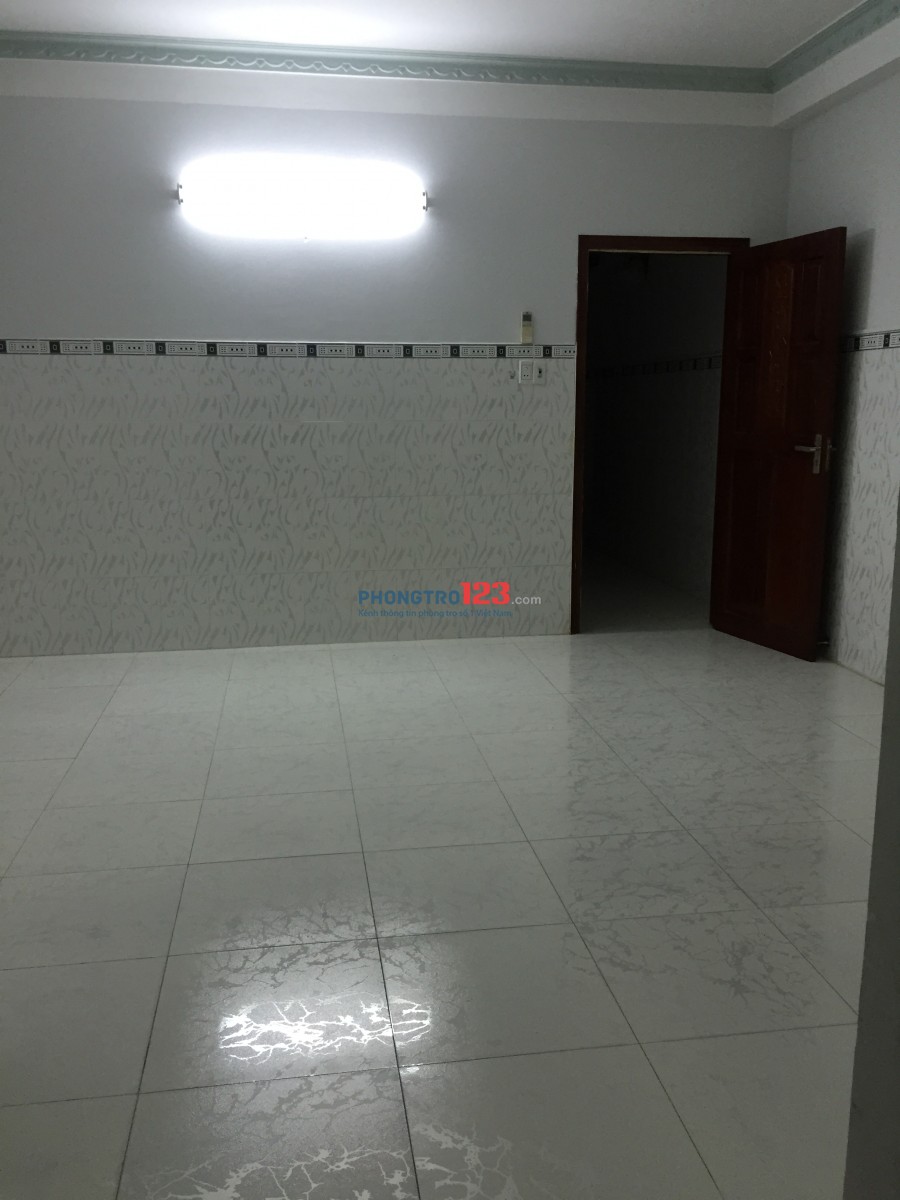 Cho thuê phòng cao cấp sạch sẽ, thoáng mát, an ninh cực tốt camera mở 24/24