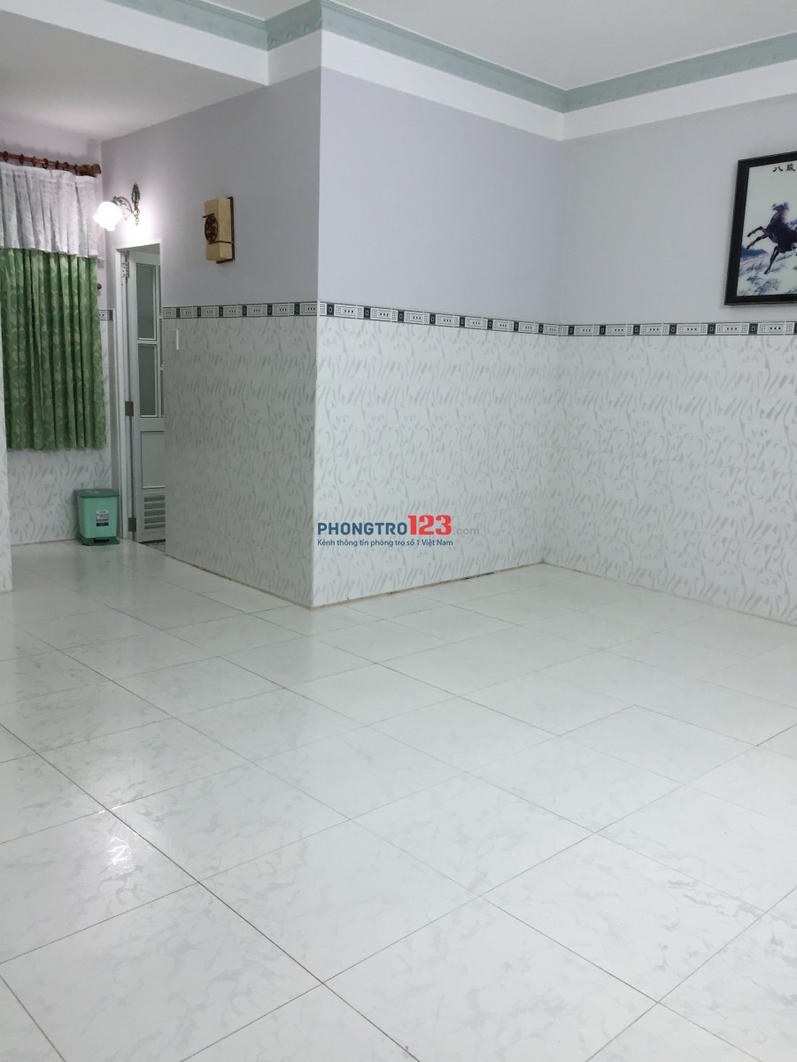 Cho thuê phòng cao cấp sạch sẽ, thoáng mát, an ninh cực tốt camera mở 24/24