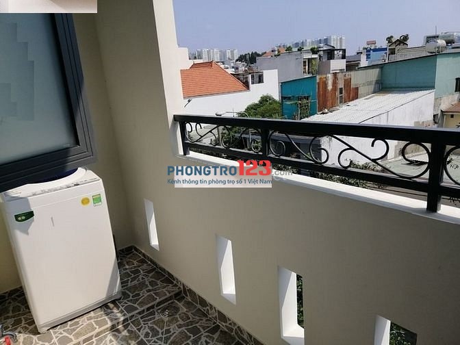 Căn hộ đẹp 5tr đến 6.2tr Nguyễn Sơn, P.Phú Thạnh, Q Tân Phú
