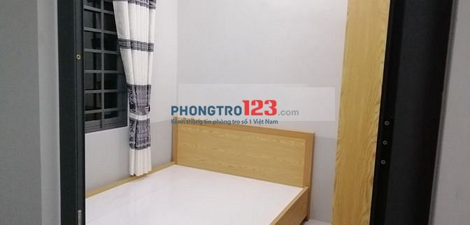 Căn hộ đẹp 5tr đến 6.2tr Nguyễn Sơn, P.Phú Thạnh, Q Tân Phú