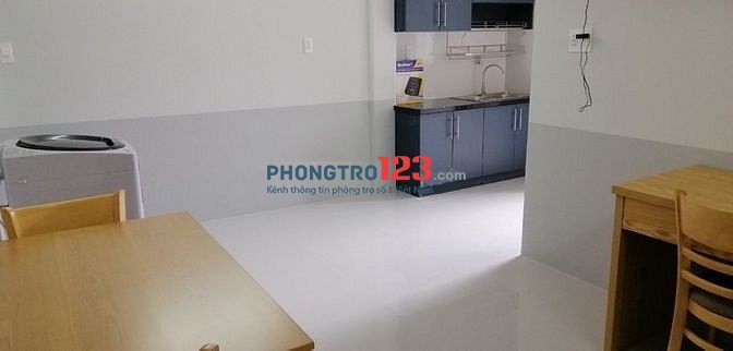 Căn hộ đẹp 5tr đến 6.2tr Nguyễn Sơn, P.Phú Thạnh, Q Tân Phú