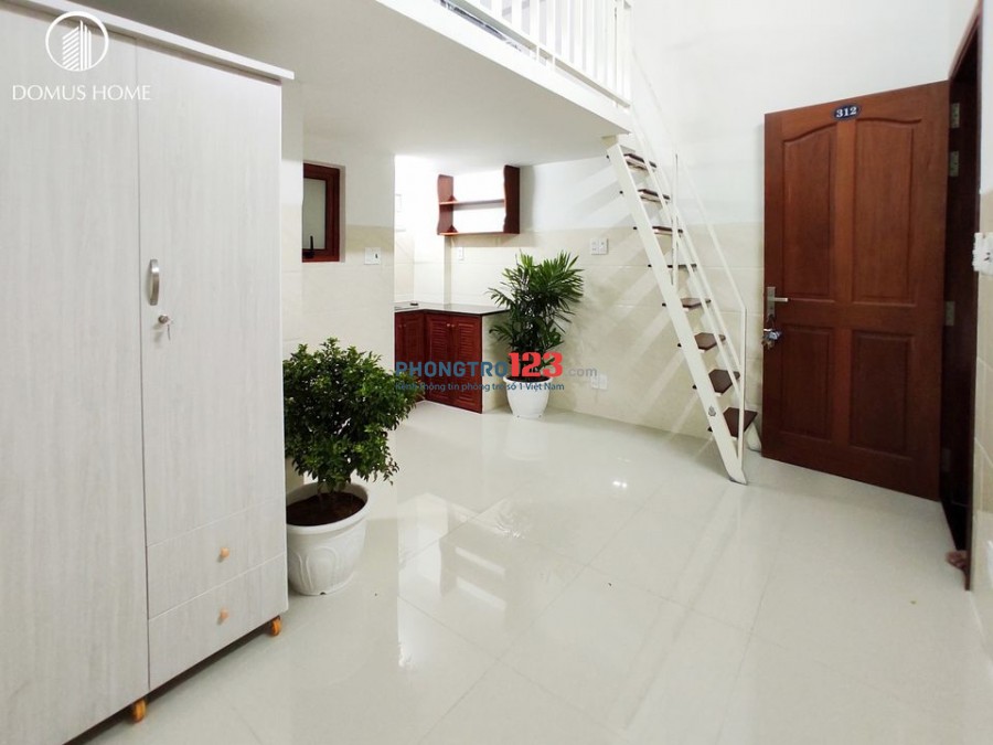 CHO THUÊ PHÒNG TRỌ Ở QUẬN 7!!!