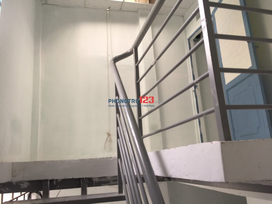 Bình Thạnh - CHÍNH CHỦ - CHO THUÊ PHÒNG TRỌ KHÔNG CHUNG CHỦ