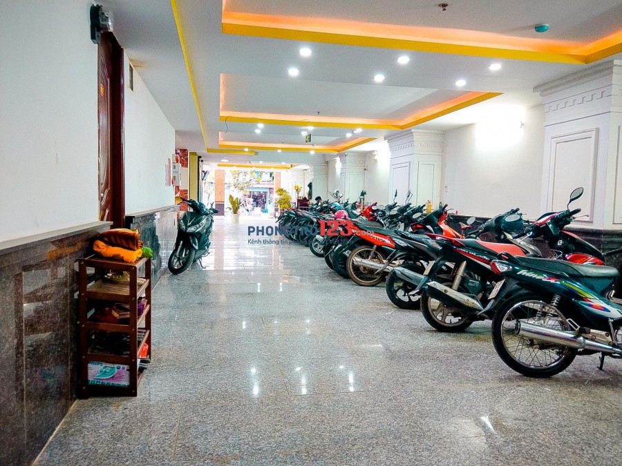 PHÒNG TRỌ GIÁ RẺ QUẬN 8 CÓ HỒ BƠI SÂN THƯỢNG, FULL NỘI THẤT, ĐĂNG CẤP 5 SAO, CHỈ VỚI 1.8 TRIỆU - 0787766975