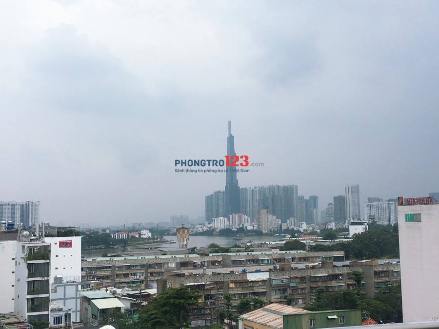 PHÒNG TRỌ SINH VIÊN - CÔNG NHÂN VIÊN CHỨC GIÁ BÌNH DÂN