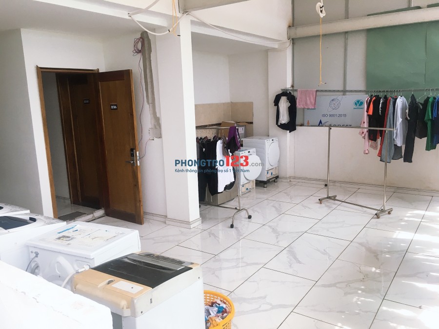 PHÒNG TRỌ SINH VIÊN - CÔNG NHÂN VIÊN CHỨC GIÁ BÌNH DÂN