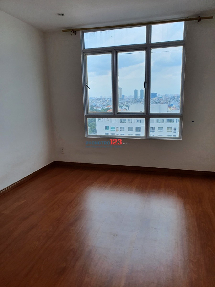 Chính Chủ Cho Thuê Chung Cư Giai Việt 78m² 2PN 2WC Giá rẻ Chỉ 10tr5