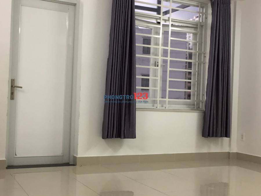 CHO THUÊ PHÒNG TRỌ GIÁ RẺ ĐƯỜNG 2, KDC PHƯỚC KIỂN, NHÀ BÈ