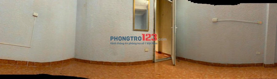 Cho thuê tầng 1 đối diện học viện chính trị Thanh Xuân