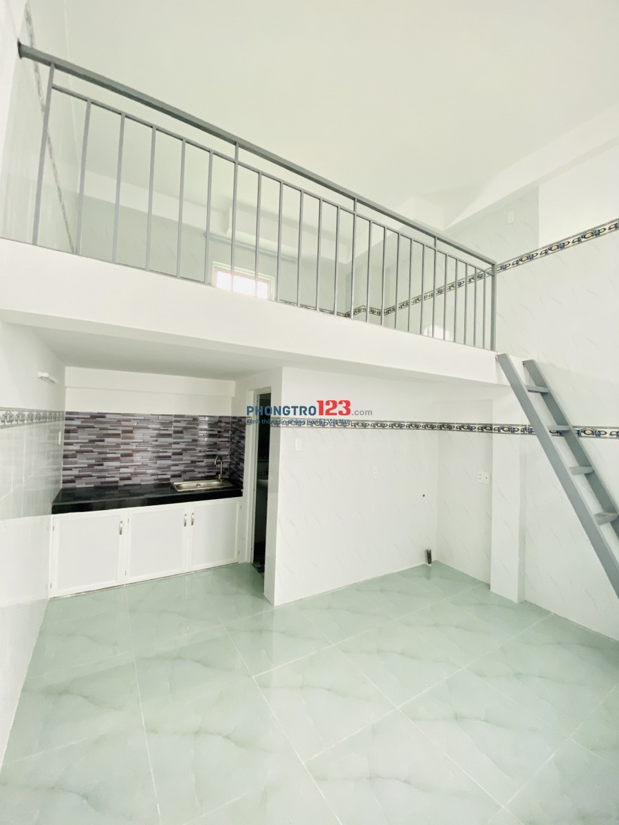 Phòng trọ quận 2- giờ giấc tự do-bảo vệ 24/24