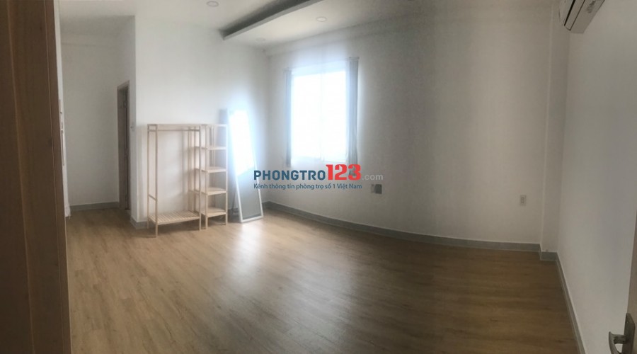 PHÒNG CHO THUÊ GIÁ SINH VIÊN - 2TR800 - 3TR