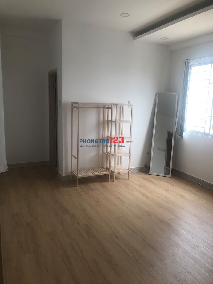PHÒNG CHO THUÊ GIÁ SINH VIÊN - 2TR800 - 3TR