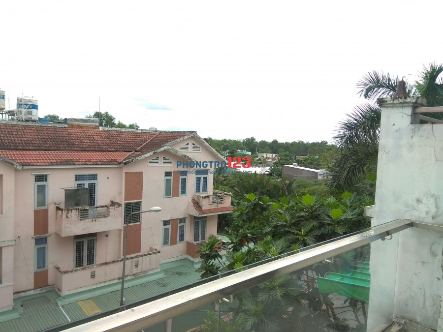 Cho thuê căn hộ 29 đường 909 Tạ Quang Bửu,P5, Q8 đầy đủ nội thất 3,5 triệu/tháng.