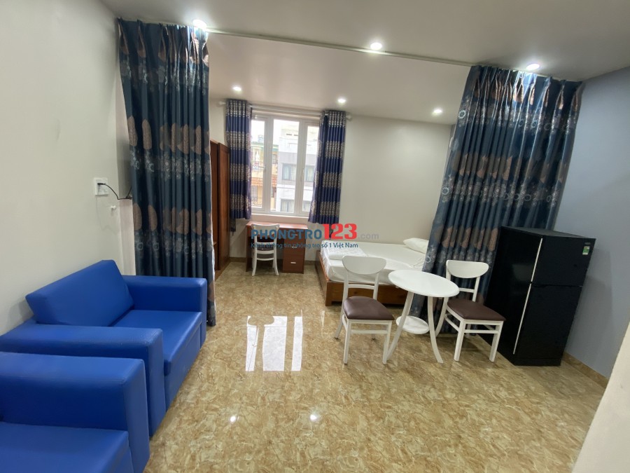Phòng Tân Bình 11 Trần Quốc Hoàn