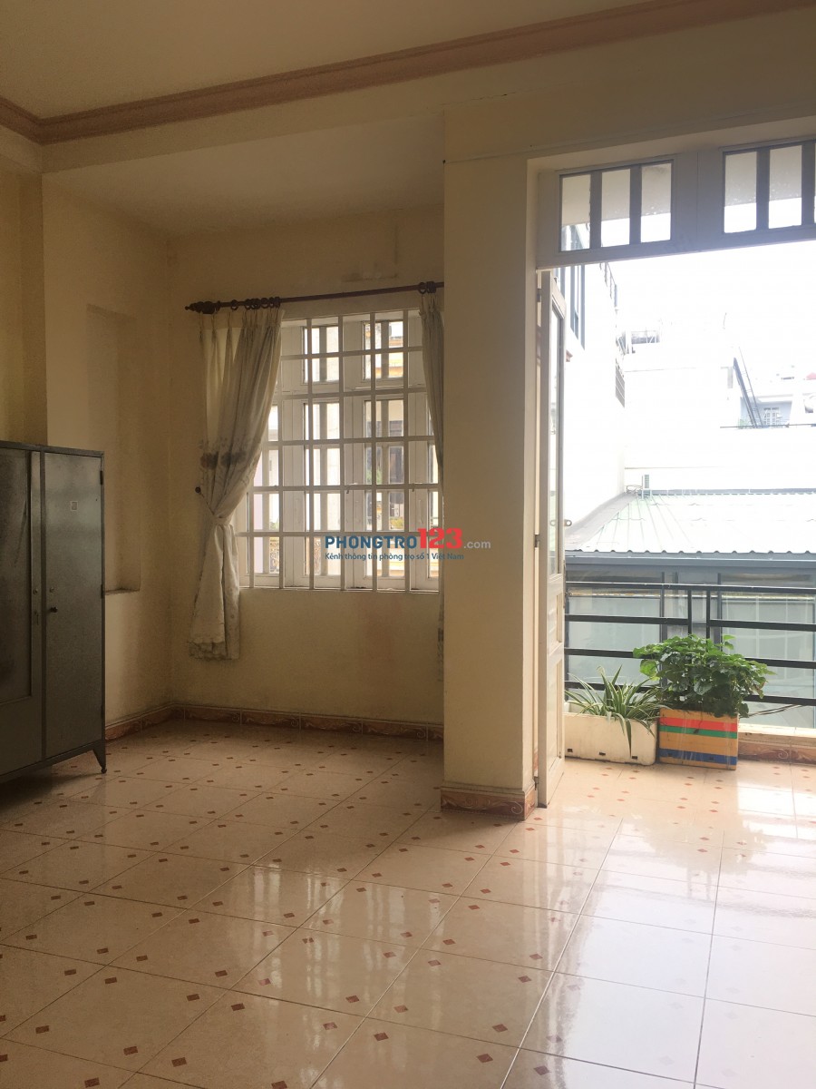 PHÒNG TRỌ ĐƯỜNG THĂNG LONG, GẦN SÂN BAY