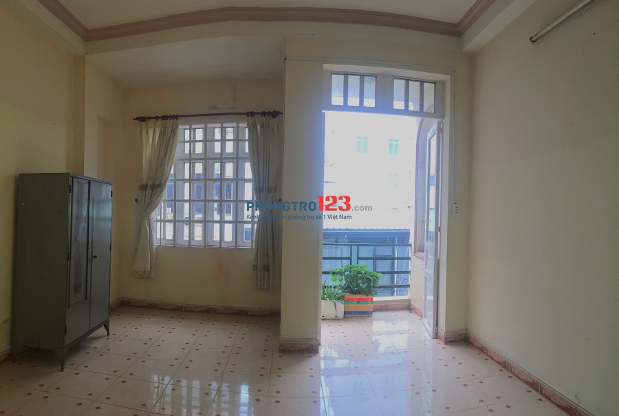 PHÒNG TRỌ ĐƯỜNG THĂNG LONG, GẦN SÂN BAY