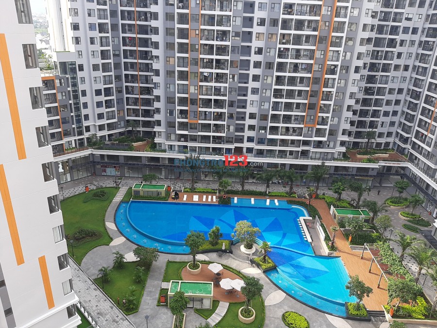 Chuyên cho thuê căn hộ Safira Khang Điền tại MT Võ Chí Công, từ 1pn-2pn-3pn giá tốt nhất thị trường