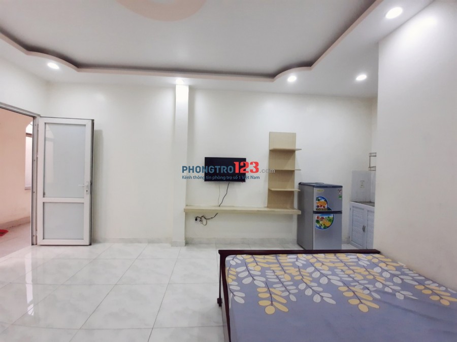 [SIÊU PHẨM] CĂN HỘ MINI CÓ GÁC/ KO GÁC