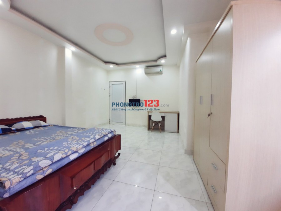 [SIÊU PHẨM] CĂN HỘ MINI CÓ GÁC/ KO GÁC