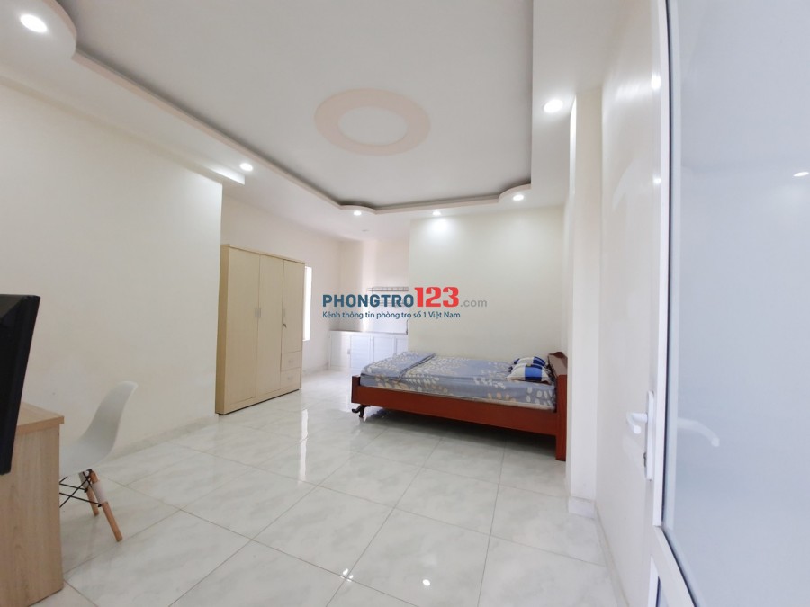 [SIÊU PHẨM] CĂN HỘ MINI CÓ GÁC/ KO GÁC