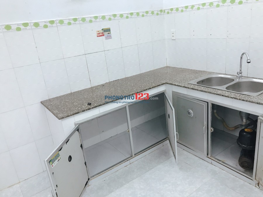 Nhà nguyên căn chính chủ (Gần TTTM GigaMall Thủ Đức)