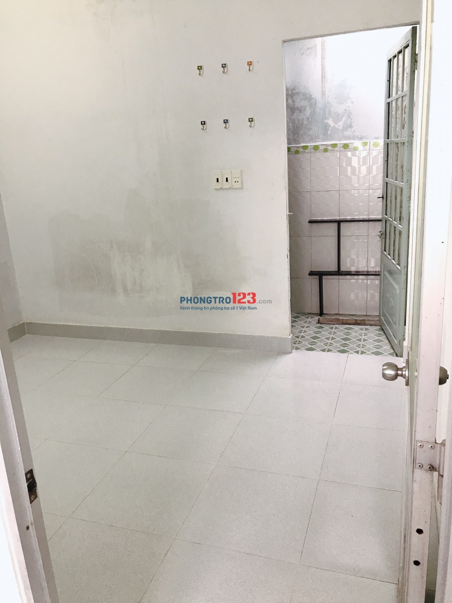 Nhà nguyên căn chính chủ (Gần TTTM GigaMall Thủ Đức)