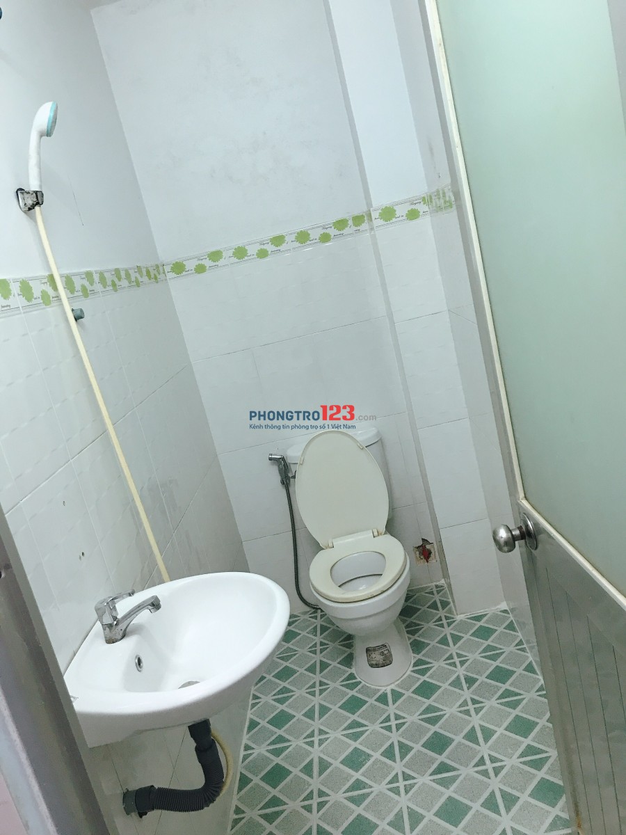 Nhà nguyên căn chính chủ (Gần TTTM GigaMall Thủ Đức)