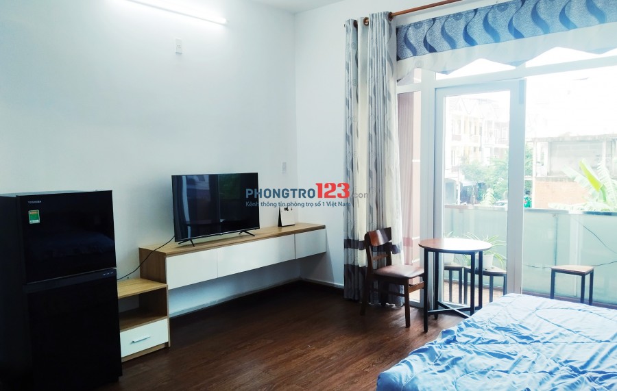 Cho thuê căn hộ gần biển Mỹ Khê giá chỉ từ 3 triệu