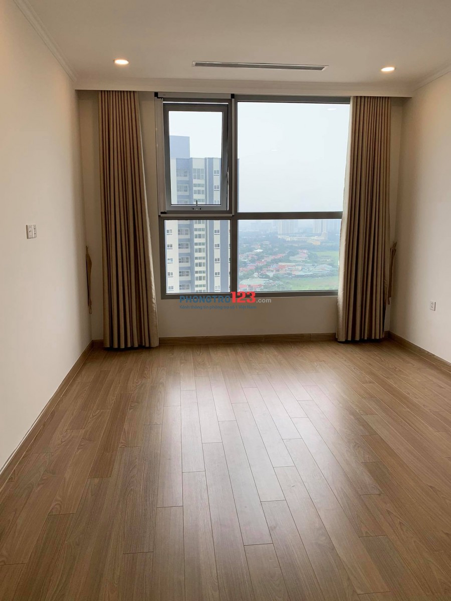 Cho thuê căn hộ A3 Vinhomes Gardenia 80 m 2 Cầu Diễn, Nam Từ Liêm.