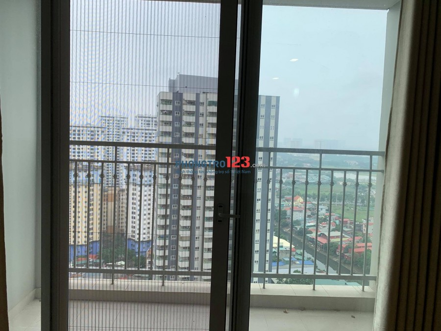 Cho thuê căn hộ A3 Vinhomes Gardenia 80 m 2 Cầu Diễn, Nam Từ Liêm.