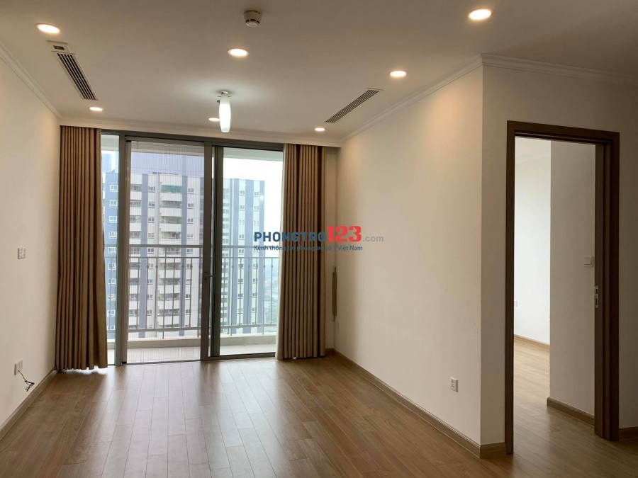 Cho thuê căn hộ A3 Vinhomes Gardenia 80 m 2 Cầu Diễn, Nam Từ Liêm.
