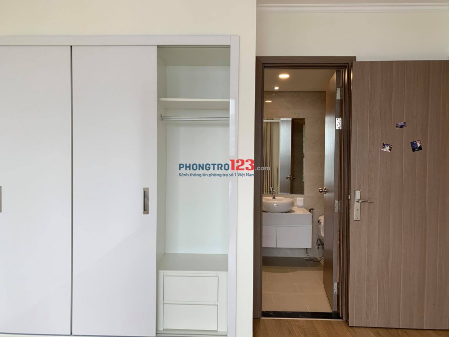 Cho thuê căn hộ A3 Vinhomes Gardenia 80 m 2 Cầu Diễn, Nam Từ Liêm.