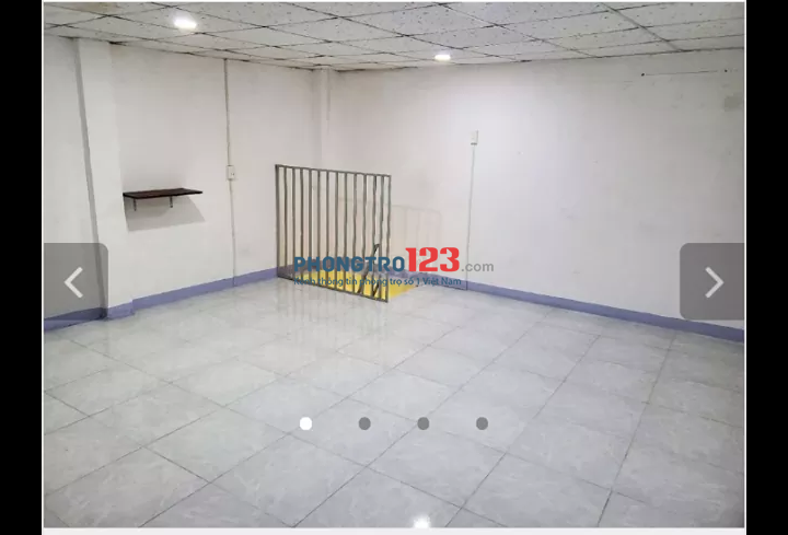 Tìm nữ ở ghép làm văn phòng, nhân viên