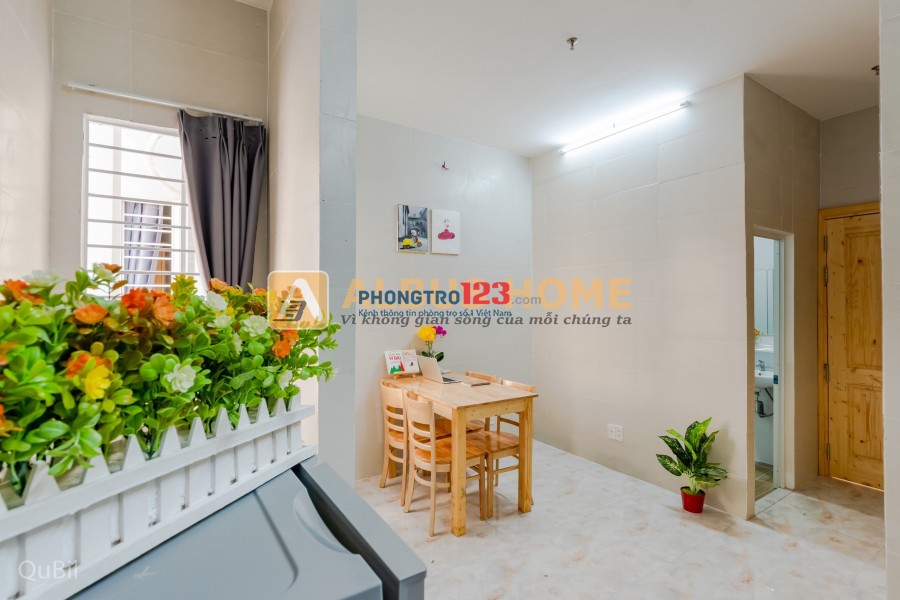 Căn hộ gần Khu Công Nghệ Cao, Ngã tư Thủ Đức, Vincom Lê Văn Việt, Liên Phường, Đỗ Xuân Hợp tự do giờ giấc mới 100%